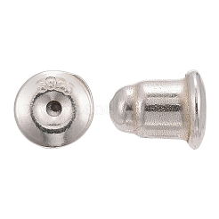 Poussoirs d'oreilles en 925 argent sterling&nbsp;LS-STER-K167-037D-S