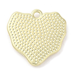 Pendente smaltati in lega&nbsp;PALLOY-P294-04G-03