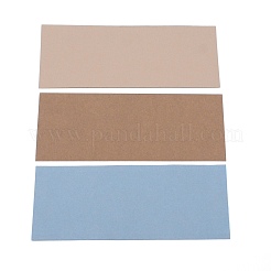Schleifpapier Polierschleifpapier&nbsp;TOOL-WH0140-09