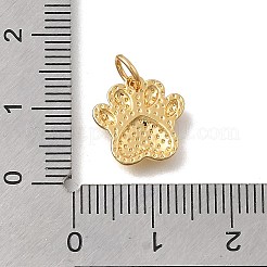 Charms in ottone&nbsp;KK-D431-048G