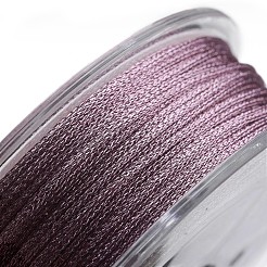 Polyester-Metallfaden&nbsp;OCOR-G006-02-1.0mm-41