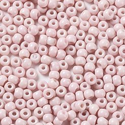 Perles de rocaille en verre&nbsp;SEED-H002-I-A526