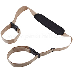 Cinghie di trasporto in poliestere per sedia a sdraio&nbsp;FIND-WH20026-036B