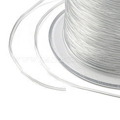 Coreano hilo cristal elástico&nbsp;EW-N004-1.2mm-01