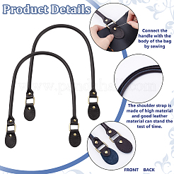 Ledertasche Griffe&nbsp;FIND-PH0015-45C