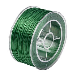 Chaîne de cristal élastique plat&nbsp;EW-YW0001-07J