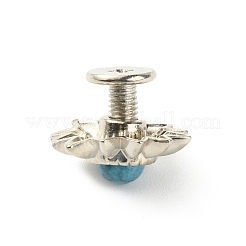 Rivetti decorativi in lega&nbsp;FIND-TAC0017-15P-02