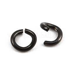 Offene Biegeringe aus Edelstahl 304&nbsp;STAS-M235-02F-EB