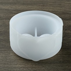 Weihnachtsthema DIY Silikon Kerzenhalter Formen&nbsp;SIMO-G005-02B