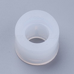 Stampi in silicone trasparente anello fai da te&nbsp;LS-DIY-WH0020-05D