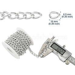 Cadenas del encintado de aluminio trenzado&nbsp;CHA-YW0001-01S