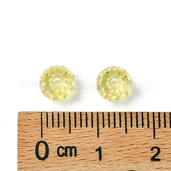 Perles de cristal preciosa®&nbsp;Y-PRC-BB6-80100