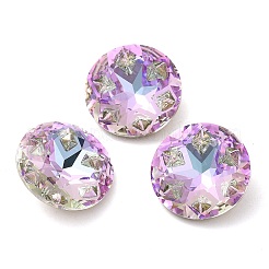 K9 Glas Strass Cabochons&nbsp;RGLA-P036-01B-M