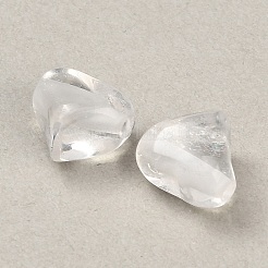 Perles de cristal de quartz naturel&nbsp;GG-CBA4A3B-C36-02