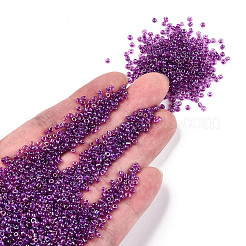 12/0 perles de rocaille en verre&nbsp;SEED-A016-2mm-213