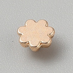 Cabochon in lega di zinco&nbsp;KK-WH20019-306A-KCG