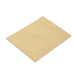 12 cartes de présentation de bijoux en carton sur le thème de la constellation&nbsp;AJEW-TAC0003-10G
