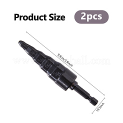 Kit expansor de tubos de cobre y acero para aires acondicionados&nbsp;AJEW-WH0709-356