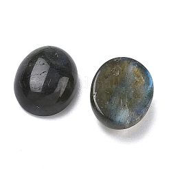 Natur Labradorit Cabochons&nbsp;G-F815-01A