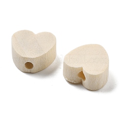 Schima Holzperlen&nbsp;WOOD-G023-11