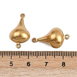 Verbindungsanhänger aus Edelstahl 304&nbsp;LS-STAS-L297-03G