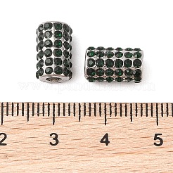 Perlas de acero inoxidable 304&nbsp;STAS-NH0001-02P-05
