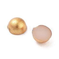 Cabochon di plastica abs&nbsp;OACR-S012-3mm-Z58