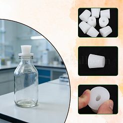 Tapones de silicona&nbsp;AJEW-WH0752-754B