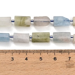 Naturperlen Stränge morganite&nbsp;GG-CBA7621-A02-01