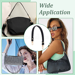 Taschenriemen aus Leder&nbsp;FIND-WH0110-851