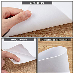 Eva Blatt Schaumpapier&nbsp;AJEW-BC0005-62A-A
