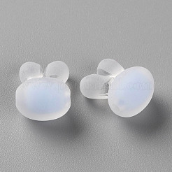 Transparente Acryl Perlen&nbsp;TACR-S152-12C-SS2113