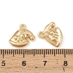 Weihnachtslegierungsanhänger&nbsp;FIND-G102-03G