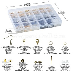 Kit per la ricerca di gioielli fai da te&nbsp;DIY-YW0006-94