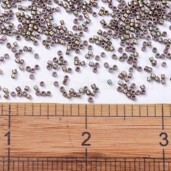Miyuki Delica Perlen&nbsp;SEED-X0054-DB0380