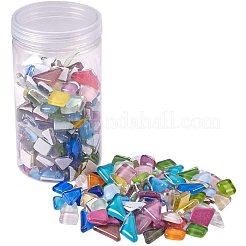 Cabochons di vetro&nbsp;GLAA-PH0007-27