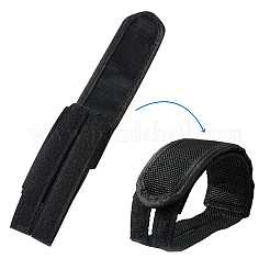 Fahrradträger-Fußriemen aus Nylon&nbsp;LS-AJEW-TAC0014-01