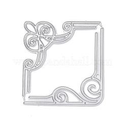 Kohlenstoffstahl Schneidwerkzeuge Schablonen&nbsp;DIY-XCP0002-53MP-03