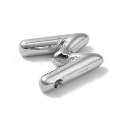 Pendenti in acciaio inossidabile 304 anti-ossidazione&nbsp;STAS-Z063-01P-W