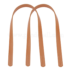 Poignées en sac en cuir imitation&nbsp;FIND-PH0001-82B
