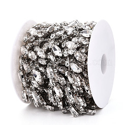 Eisen Strass Tasse Ketten&nbsp;CH-T006-13A