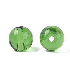Perles de rocaille en verre transparent fgb&nbsp;SEED-N013-01C-13