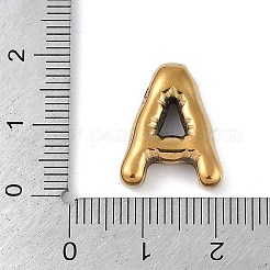 Pendentifs en acier inoxydable 304 avec placage ionique (IP)&nbsp;STAS-K256-25A-G