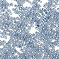 Abalorios de la semilla de cristal&nbsp;X1-SEED-H002-E-A1415