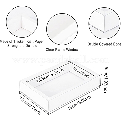 Schublade Kraftpapierbox&nbsp;CON-BC0001-19A-02
