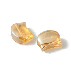 Perline di vetro palccato&nbsp;EGLA-Z005-PL02