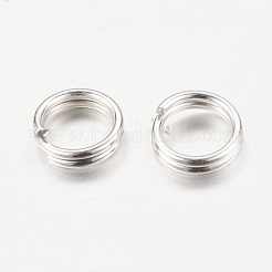 Anillos partidos de hierro&nbsp;JRDS5mm