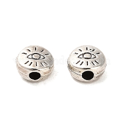 Perline in lega stile tibetano&nbsp;FIND-C043-002AS