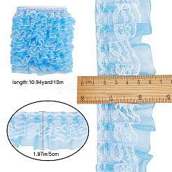 Cinta de poliéster de 10 m&nbsp;DIY-GF0008-53A