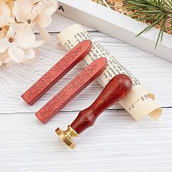 Kits de fabrication de tampons à faire soi-même&nbsp;DIY-CP0004-54D